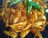 Tawa Chicken recipe step 11 photo