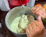 Foto del paso 7 de la receta: Fugazzeta