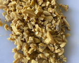 Foto del paso 2 de la receta: Salsa boloñesa