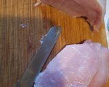 Milánói sertésborda recept fázis 1 fotója