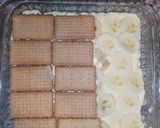 Foto del paso 5 de la receta: Torta de la tía Mao