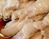 รูปขั้นตอนการทำที่ 2 ของ ข้าวมันไก่แบบง่ายๆน่าทาน