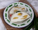 Foto langkah ke 5 dari resep Kue Pisang Loyang.