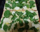 Foto del paso 3 de la receta: Pizza vegetariana