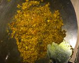 मूंग की दाल के मिनी समोसे (Moong Dal ke mini Samose recipe in hindi) रेसिपी चरण 2 फोटो