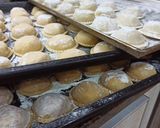 Foto del paso 5 de la receta: Sorrentinos caseros
