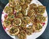 Stuffed Mushroom recipe step 6 photo