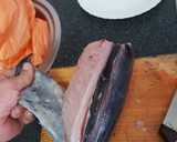 Foto del paso 2 de la receta: Marmitako