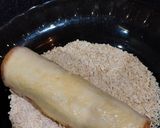 Foto langkah ke 6 dari resep Corndog Roti tawar.