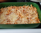 Foto del paso 5 de la receta: Macarrones vinagrosillos
