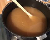Une image de l'étape 5 de Gelée de pommes aux cranberries (recette anti gaspi).