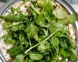 नारियल चटनी (nariyal chutney recipe in hindi) रेसिपी चरण 1 फोटो