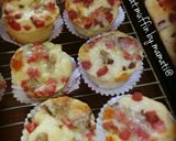 Foto langkah ke 7 dari resep Sweedish meatball.