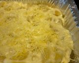 Foto langkah ke 4 dari resep Mac and cheese.