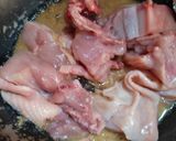 Foto langkah ke 2 dari resep Ayam Goreng bumbu Ungkep.