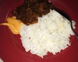 Foto langkah ke 5 dari resep Daging Teriyaki.