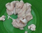 Foto langkah ke 1 dari resep Chiken katsu frozen.