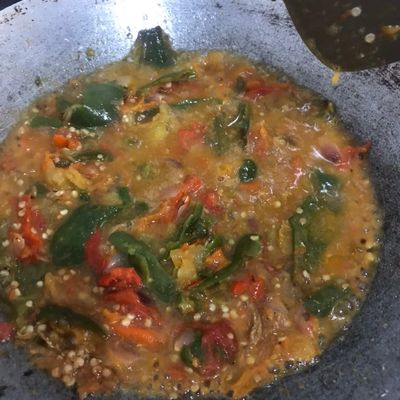 Langkah 4