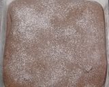 Foto langkah ke 16 dari resep Orange Peel Choco Sourdough Bread 82% (Open Bake Method).