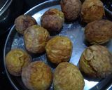 लौकी कोफ्ता करी (lauki kofta curry recipe in Hindi) रेसिपी चरण 3 फोटो