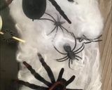 Une image de l'étape 4 de 🦇Momies🎃🕸️🕷️façon ☠️végane 🌱 🍃.