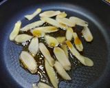 麻油松阪豬的食譜步驟3照片