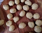 Foto langkah ke 2 dari resep Pisang Bolen.