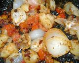 Foto del paso 8 de la receta: Marucha al horno con verduras
