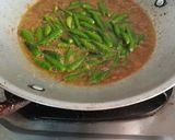 Foto langkah ke 3 dari resep 761. Ase Rawit.