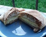 Foto del paso 11 de la receta: Paleta y Queso Vegano (Ideal para Tostados)