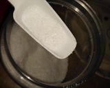 A picture of step 5 of Tikka spring rolls.