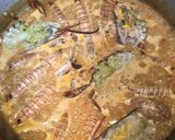 Foto del paso 12 de la receta Arroz  caldoso de galeras y bogavante