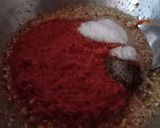 शेजवान चटणी (schezwan chutney recipe in marathi) रेसिपी स्टेप 6 फोटो