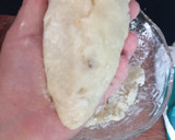 Foto del paso 3 de la receta: Papas rellenas de cochayuyo
