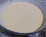 صورة لخطوة 2 من وصفة مسكوتشو محشية بالمربى 🍩