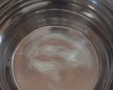 શિરો (Shiro Recipe in Gujarati) રેસીપી સ્ટેપ1ફોટો