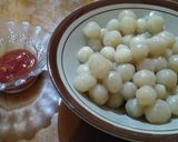 Foto langkah ke 5 dari resep Cilok Kenyal Kenyol.