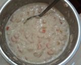 Foto langkah ke 7 dari resep Siomay Tanpa Daging.