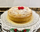 Foto del paso 11 de la receta: Pastel de yogur griego y coco “sin gluten”