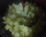 Foto del paso 4 de la receta: Pure