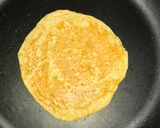 Gluténmentes amerikai palacsinta recept fázis 3 fotója