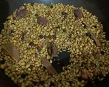 A picture of step 3 of Pav Bhaji Masala.