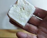A picture of step 2 of ★ Typical Japanese fried tofu ★.