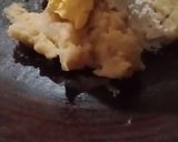 Foto langkah ke 2 dari resep Kroket mozzarella.