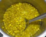 Green peas ragda recipe step 1 photo