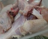 Foto langkah ke 1 dari resep Garang asem ayam.