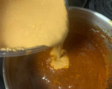 Foto del paso 2 de la receta: Pasta en salsa de jitomate cremosa