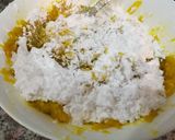 A picture of step 8 of Taiwanese-Style Shaved Ice QQ (Vegan Dessert).