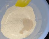 Foto langkah ke 4 dari resep Coffee Bun/Mocca Bun.
