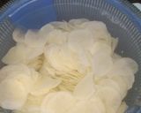 Foto langkah ke 1 dari resep Kering kentang.